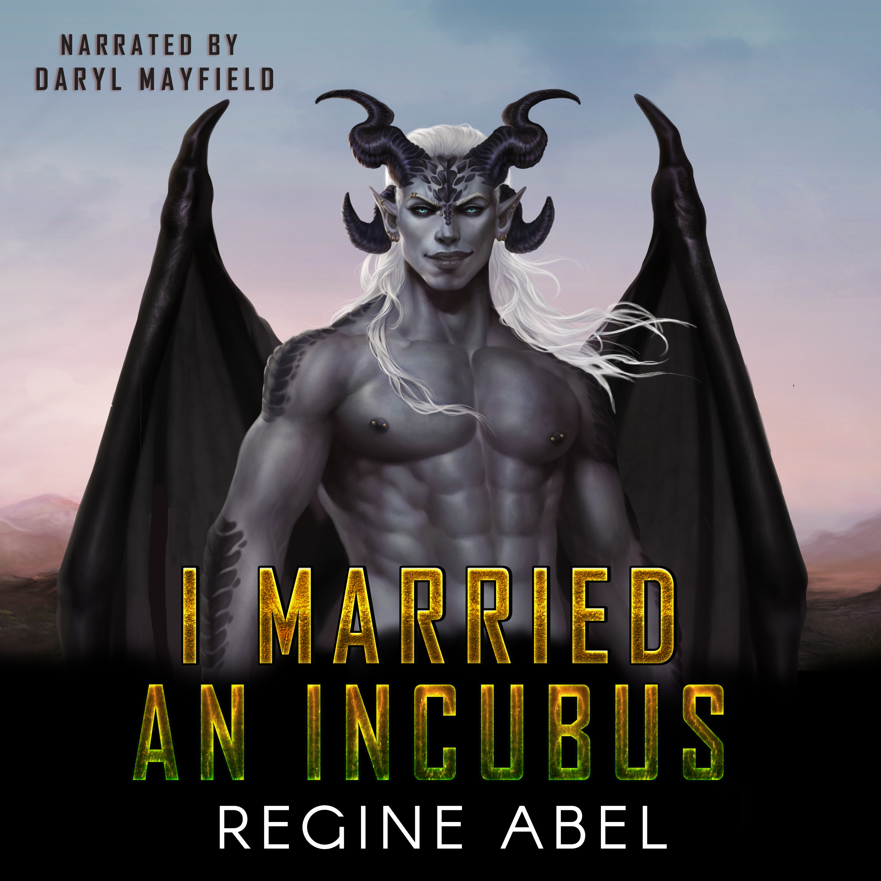 I Married An Incubus