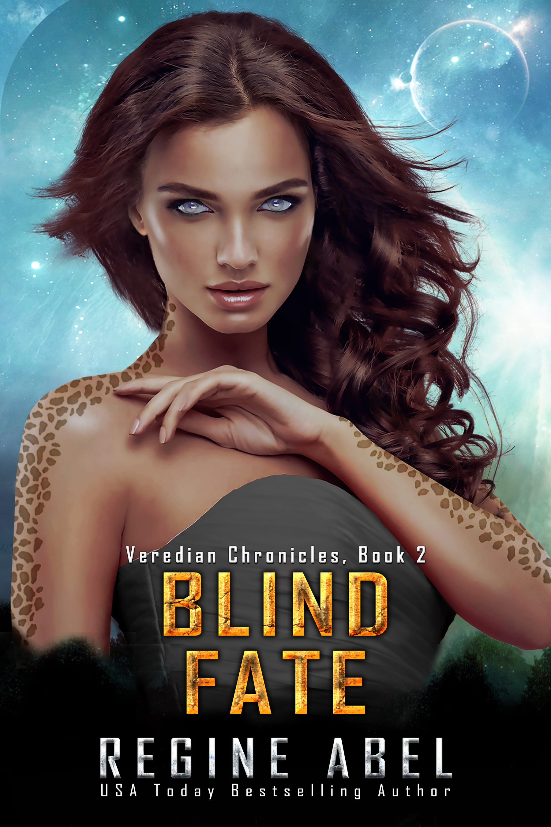 Blind Fate