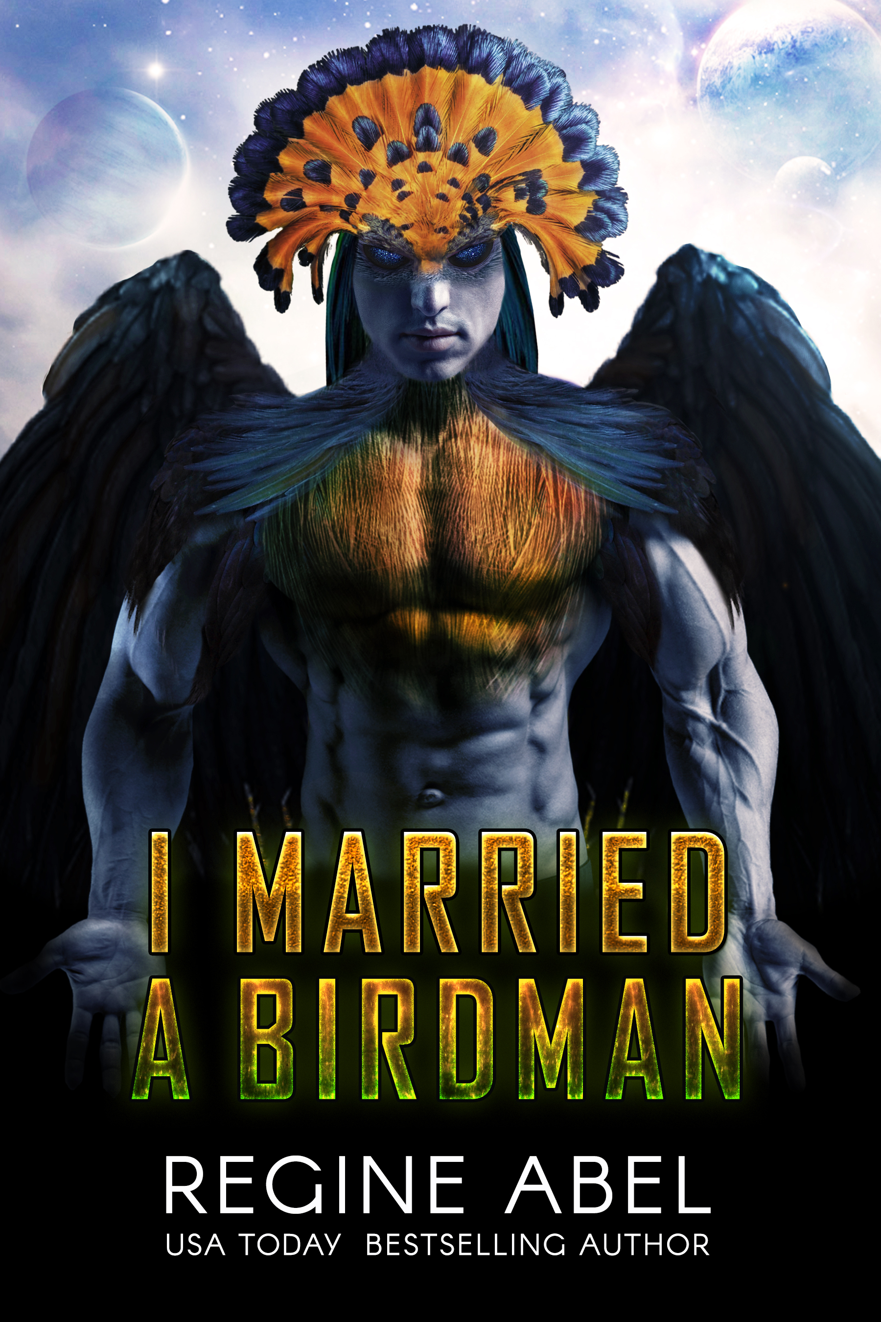 I Married A Birdman