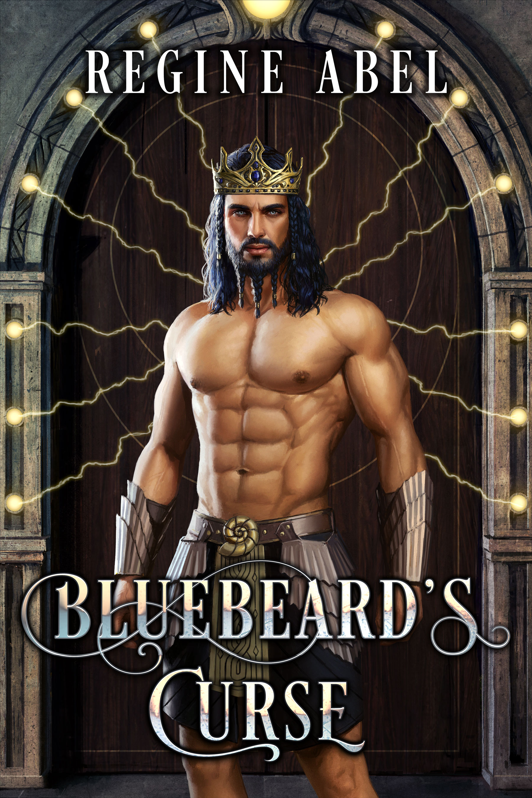 Bluebeard’s Curse