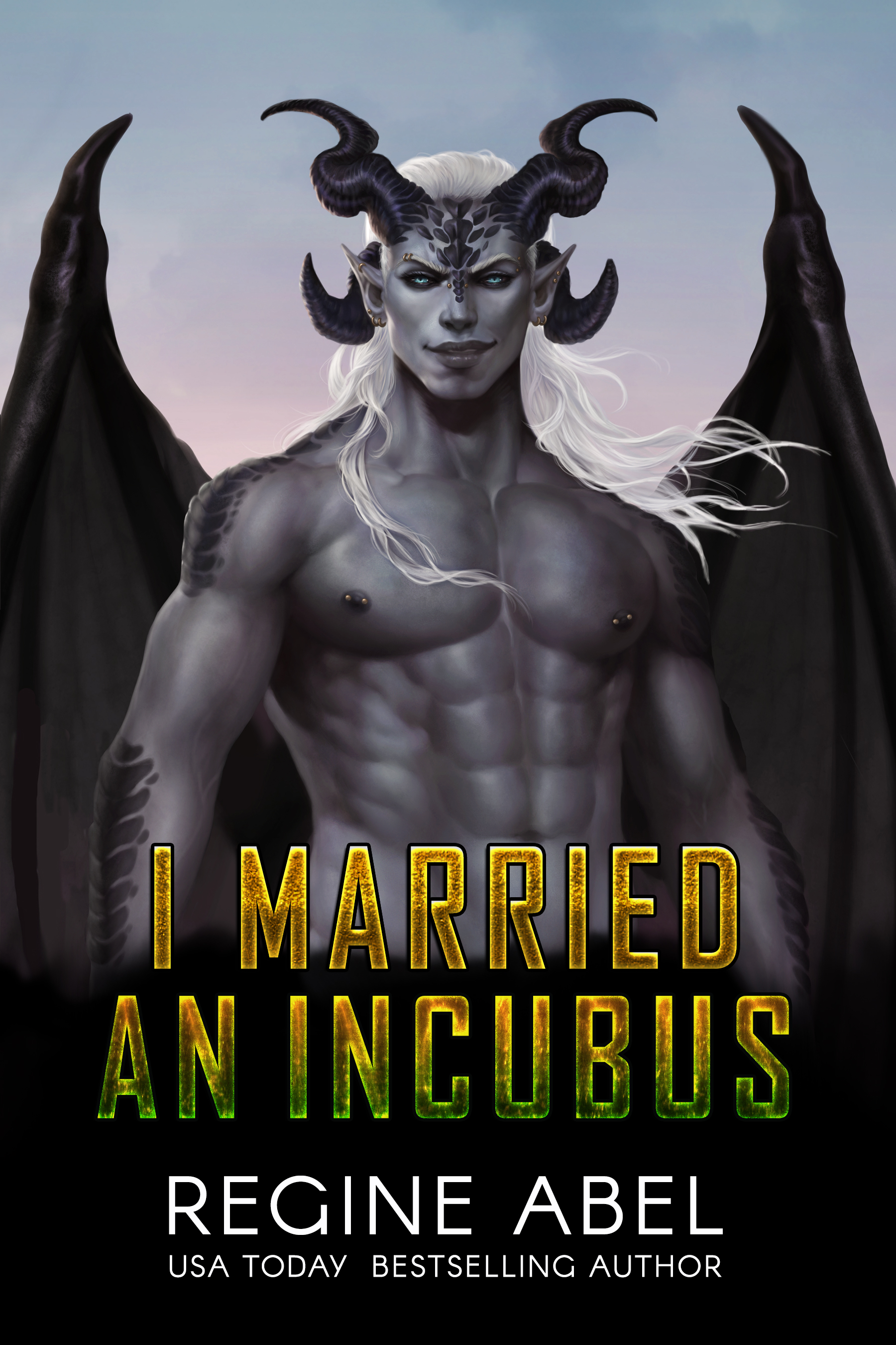 I Married an Incubus