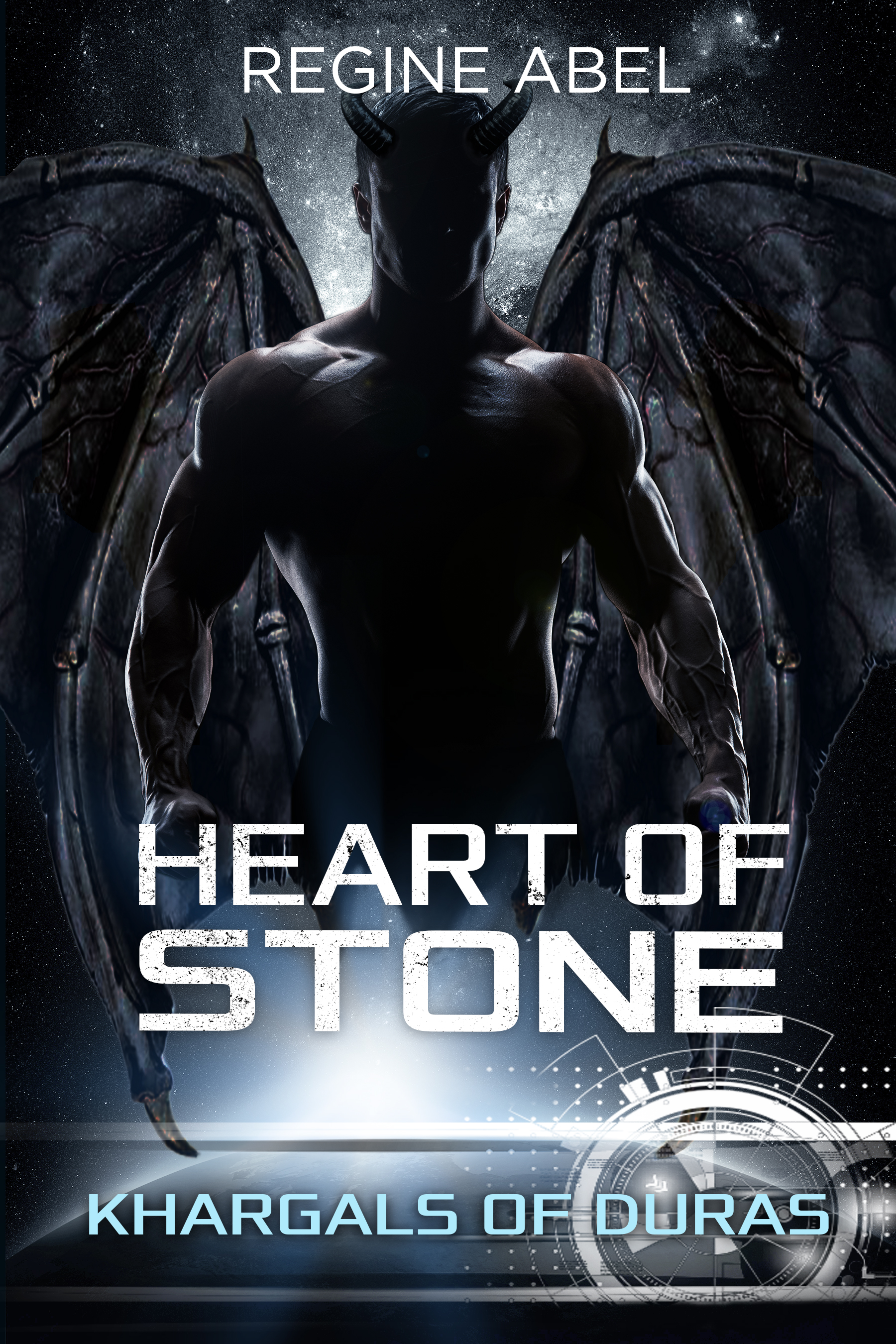 Heart of Stone