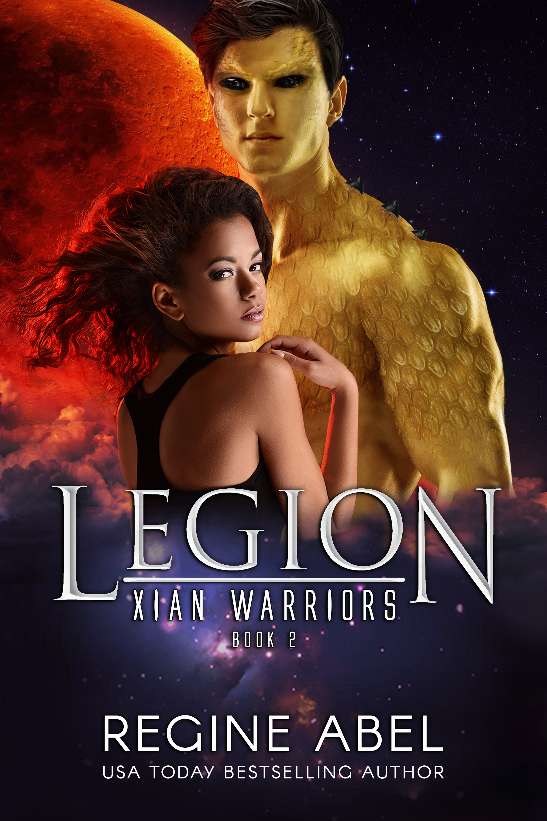 Legion