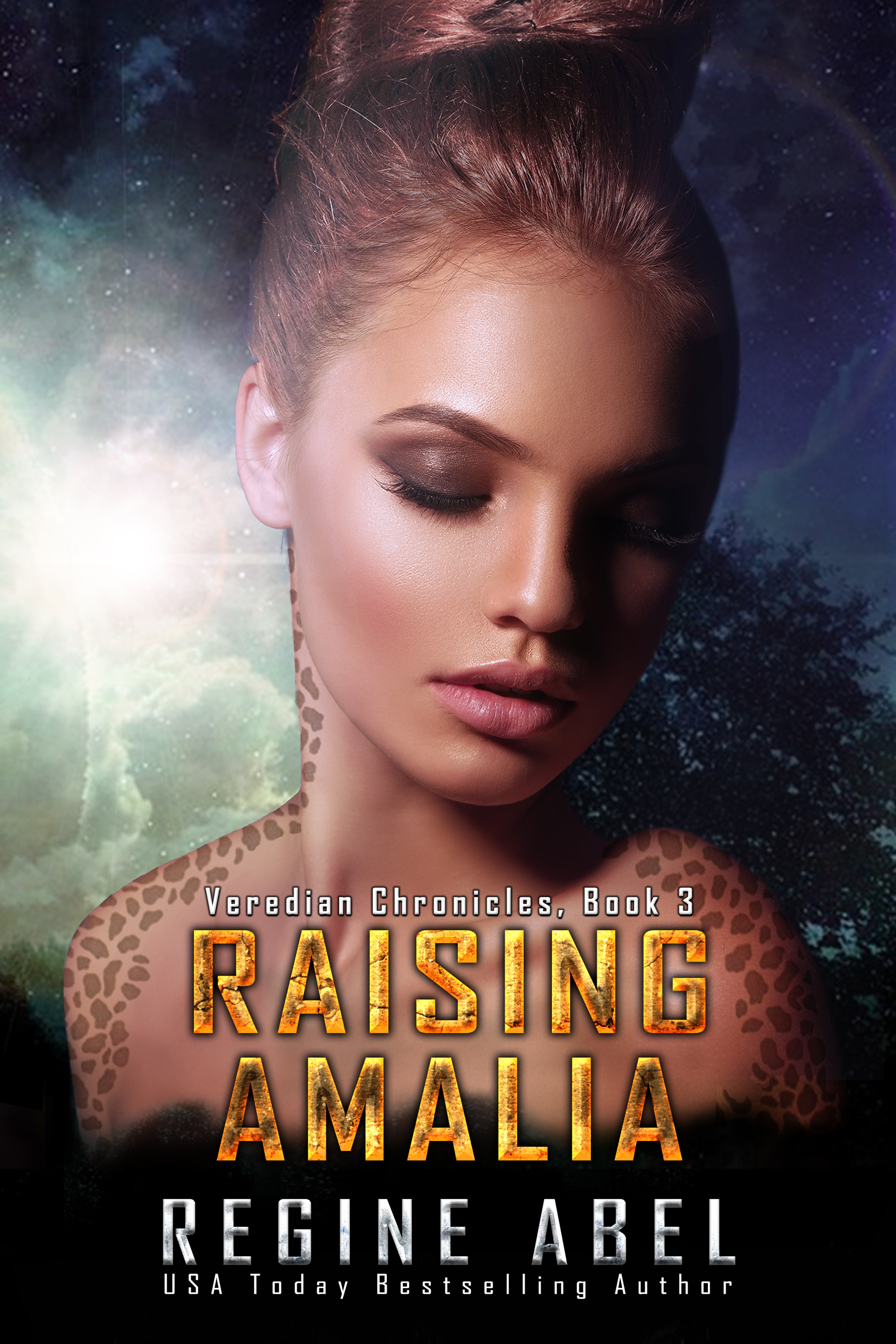 Raising Amalia