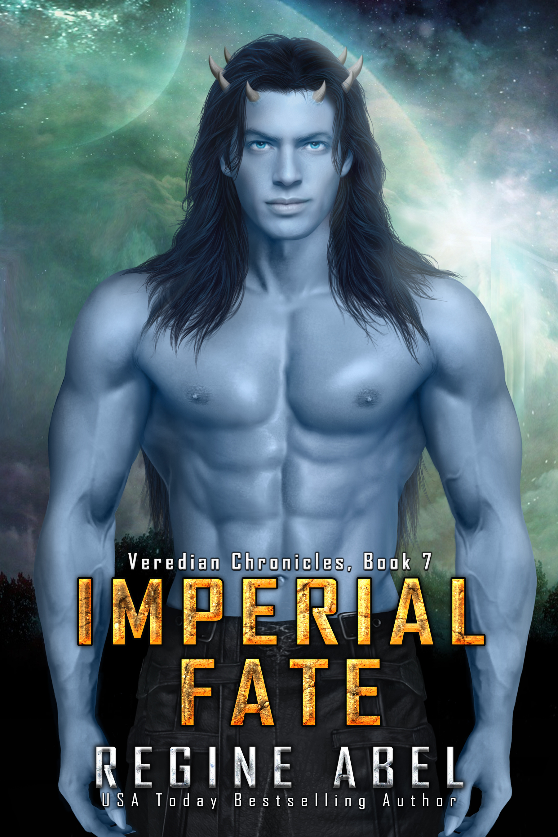 Imperial Fate